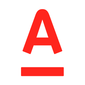 АЛЬФА-БАНК