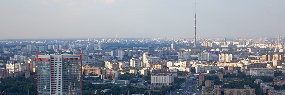 Квартиры северо-восточного административного округа Москвы