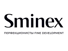 Застройщик Sminex