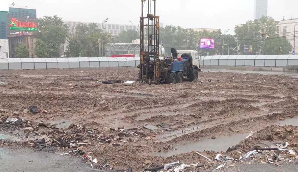 ЖК А22. август 2025