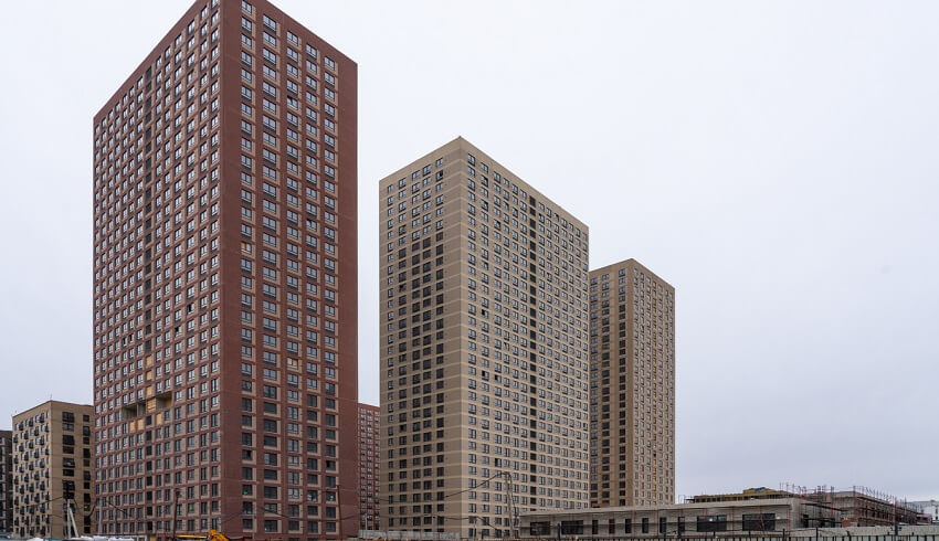 жк Барклая 6. март 2025