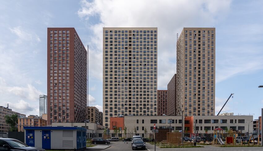 жк Барклая 6. июнь 2025