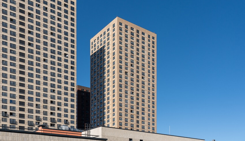 жк Барклая 6. сентябрь 2025