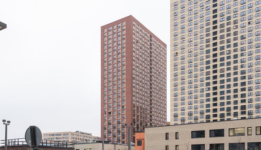 жк Барклая 6. декабрь 2025