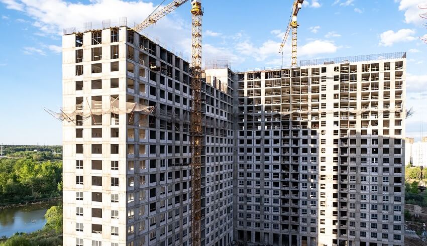 Белый Град. июнь 2025