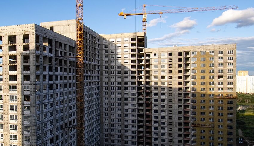 Белый Град. сентябрь 2025