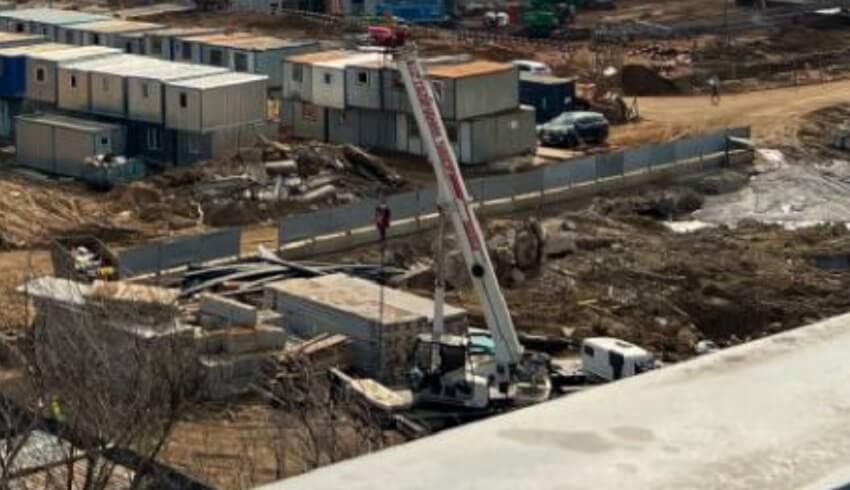 ЖК Бестселлер. май 2025