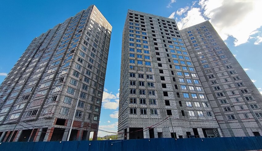 жк Городские истории. май 2025