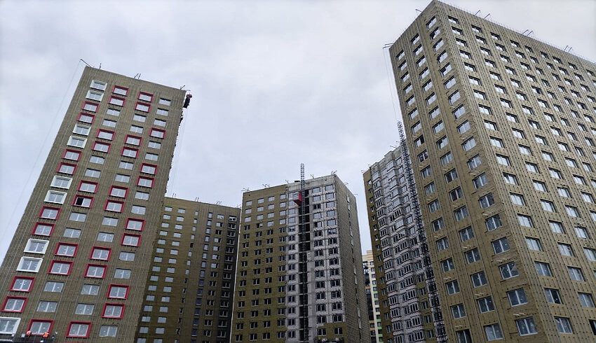 жк Городские истории. август 2025