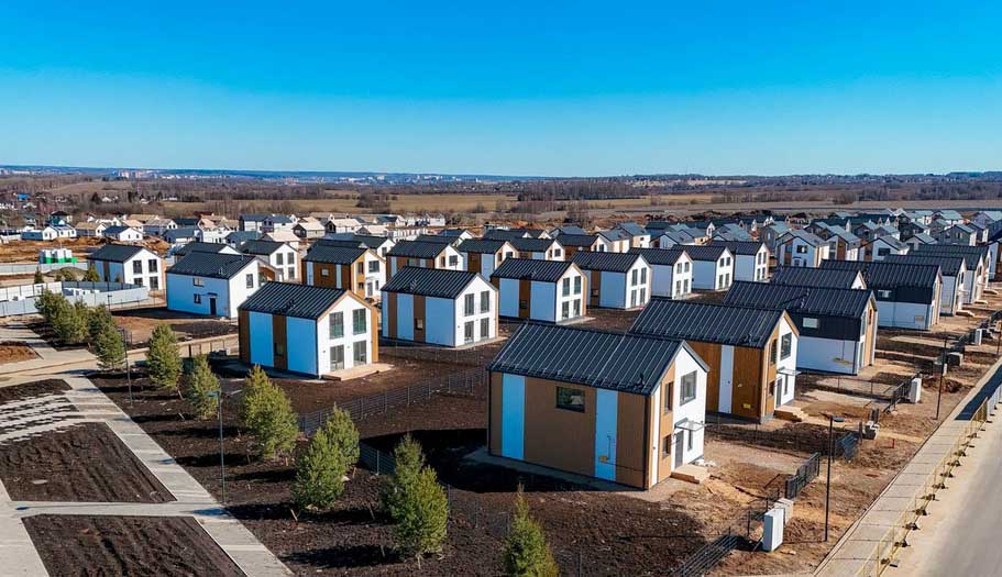 КП Дмитров Дом. апрель 2025