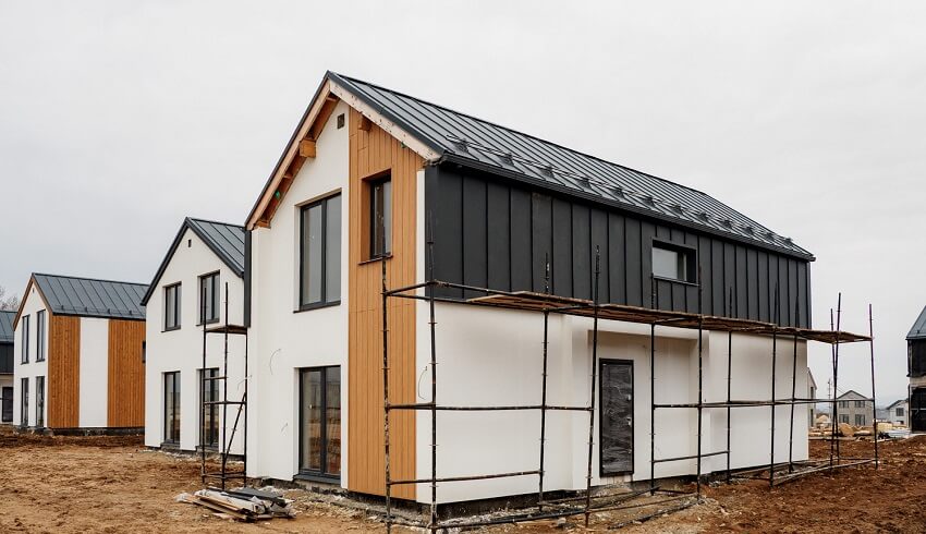 КП Дмитров Дом. май 2025