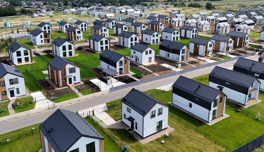 КП Дмитров Дом. сдан