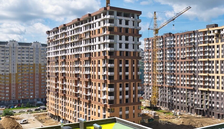 жк Героев. сентябрь 2025