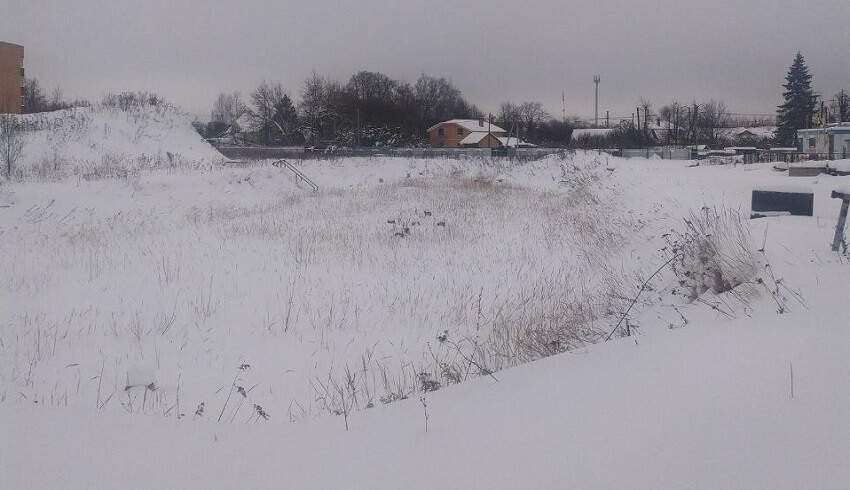 ЖК Квартал Гальчино. январь 2026