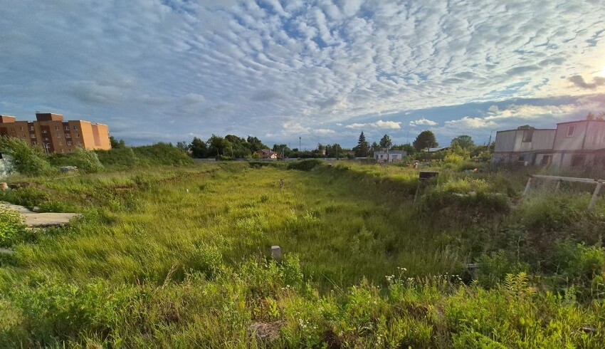 ЖК Квартал Гальчино. август 2025