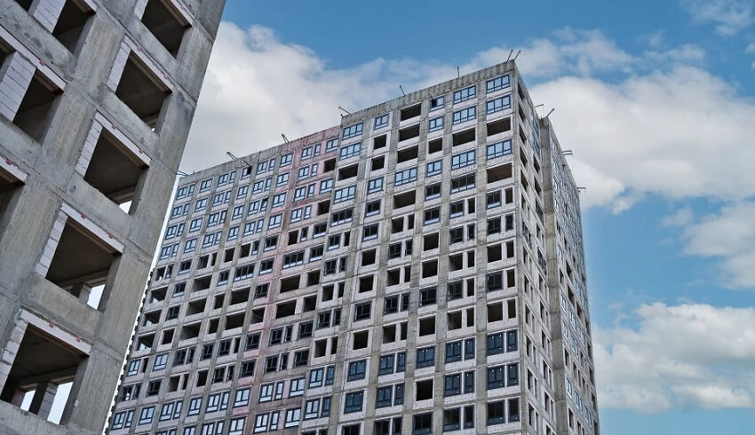 ЖК Первый Московский. Город Парк. октябрь 2025