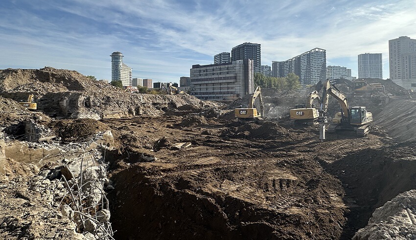 жк символ. октябрь 2025