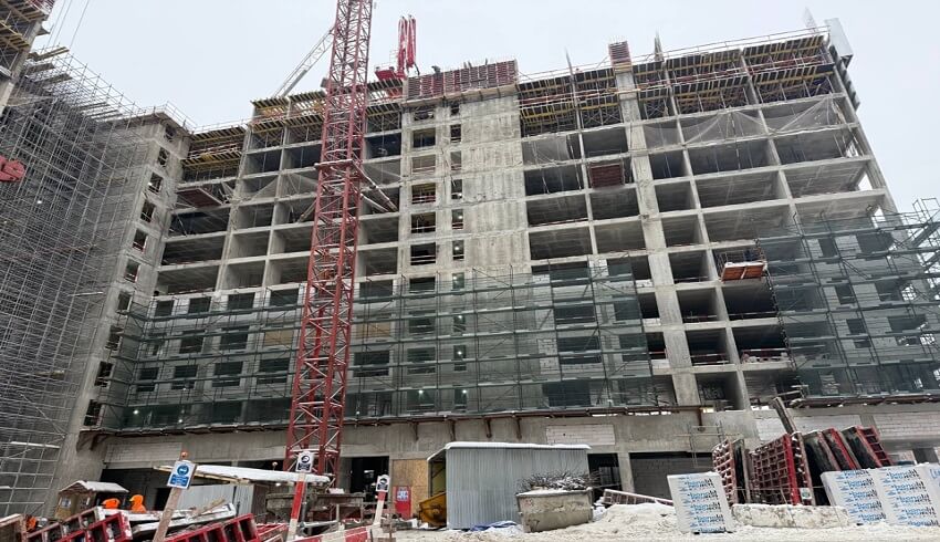 жк символ. январь 2026