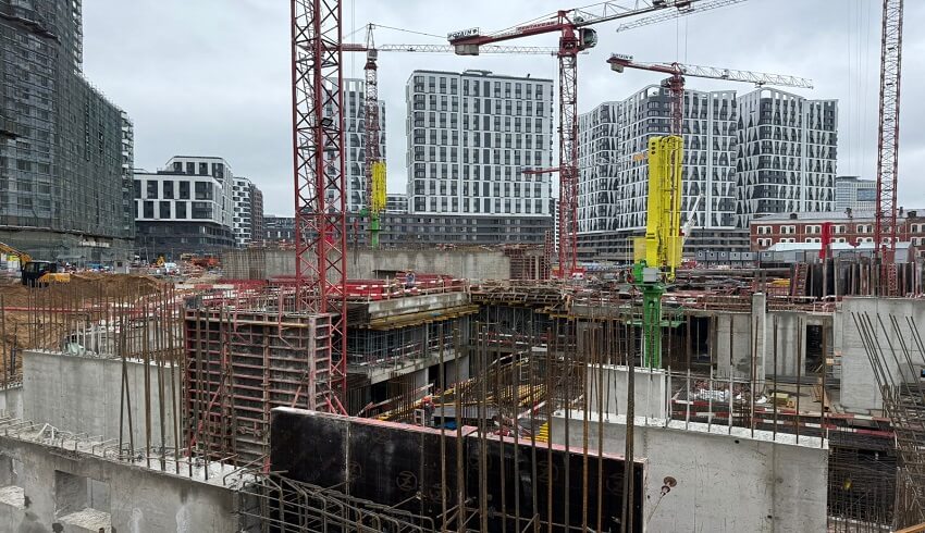 жк символ. август 2025