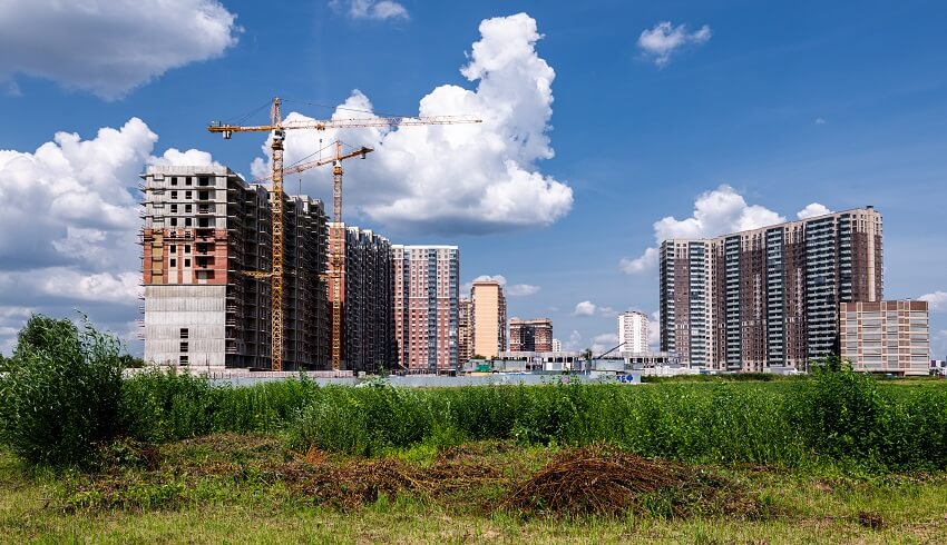 жк Союзный. август 2025