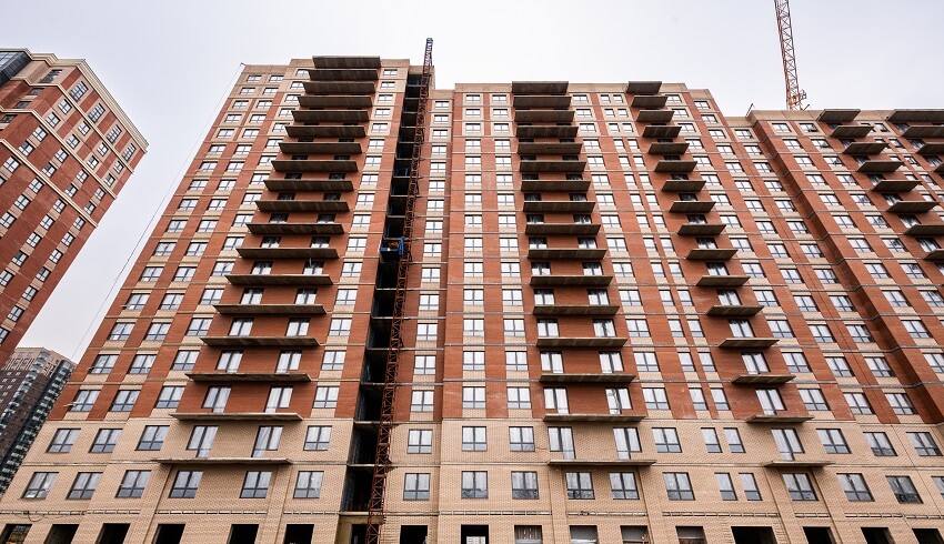 жк Союзный. январь 2026