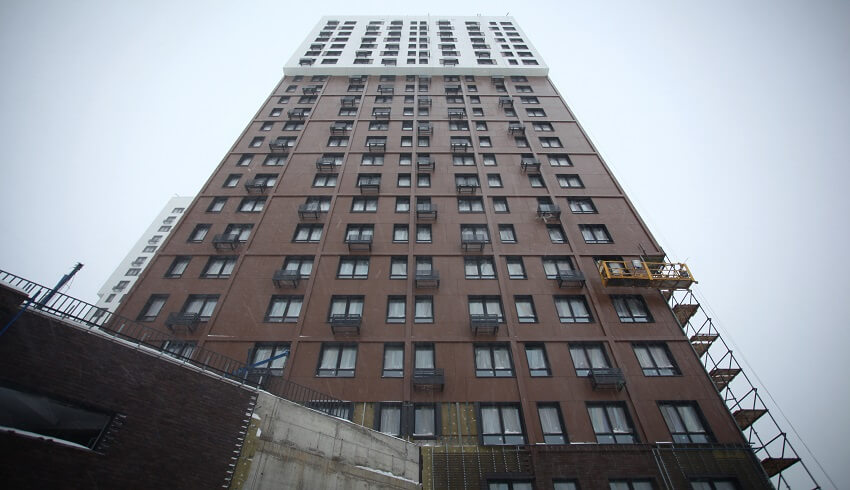 ЖК 31 Квартал. январь 2026