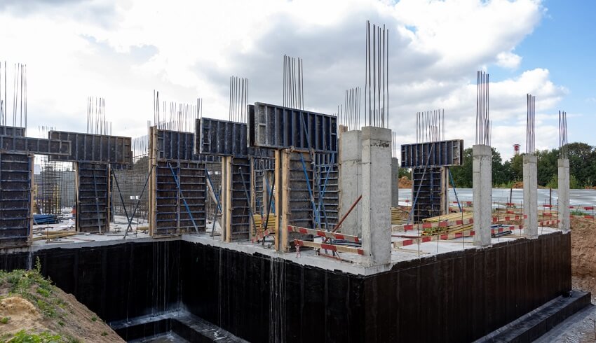 ЖК Живописный. сентябрь 2025