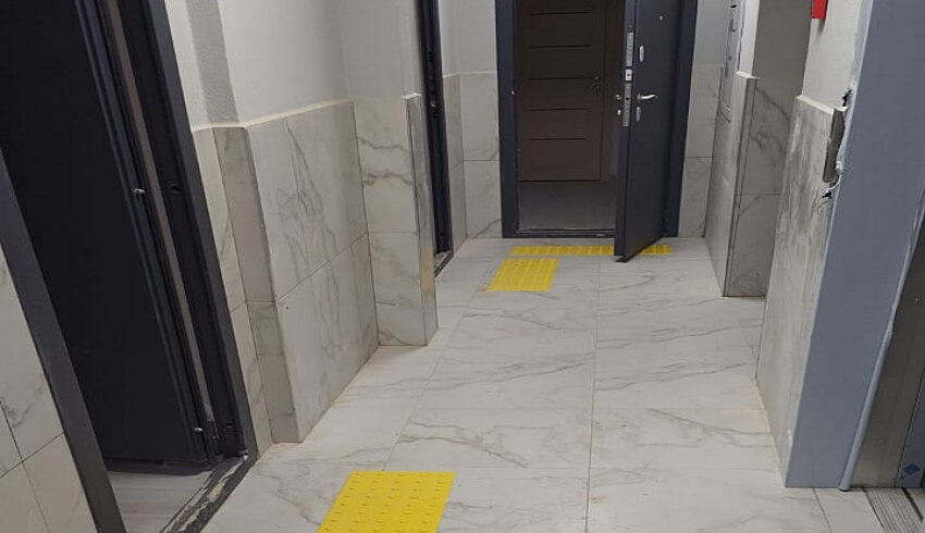 ЖК Зеленый Оазис-Город. ноябрь 2025