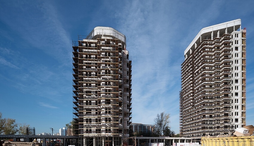 жк Зиларт. октябрь 2025