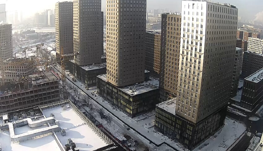 жк Зиларт. январь 2026