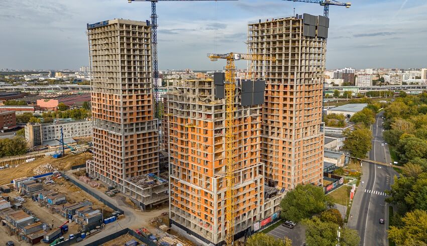 ЖК Издание. октябрь 2025