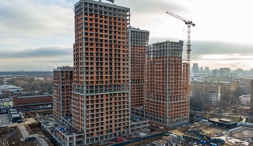 ЖК Издание. декабрь 2025