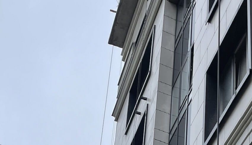 жк Измайловский проезд 22–1. ноябрь 2025