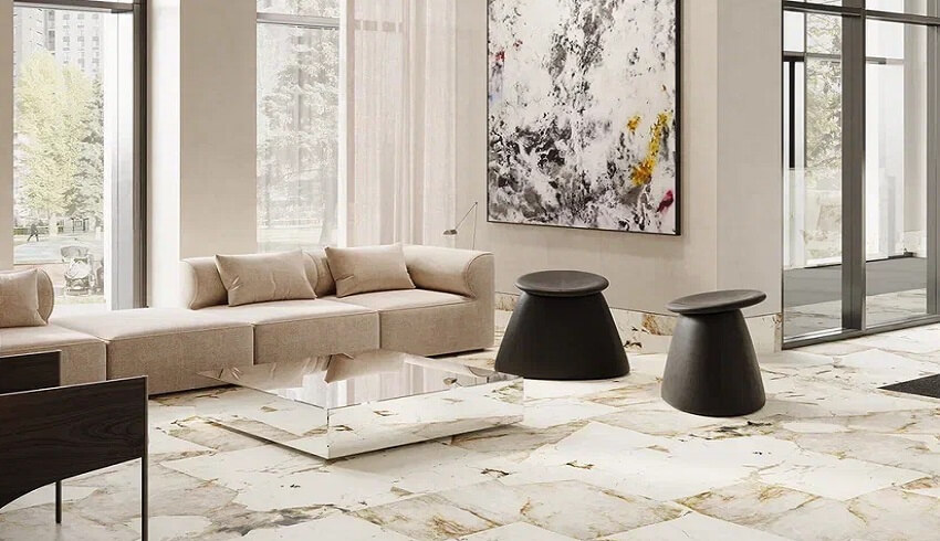 ЖК Яркий квартал Инджой. входная группа