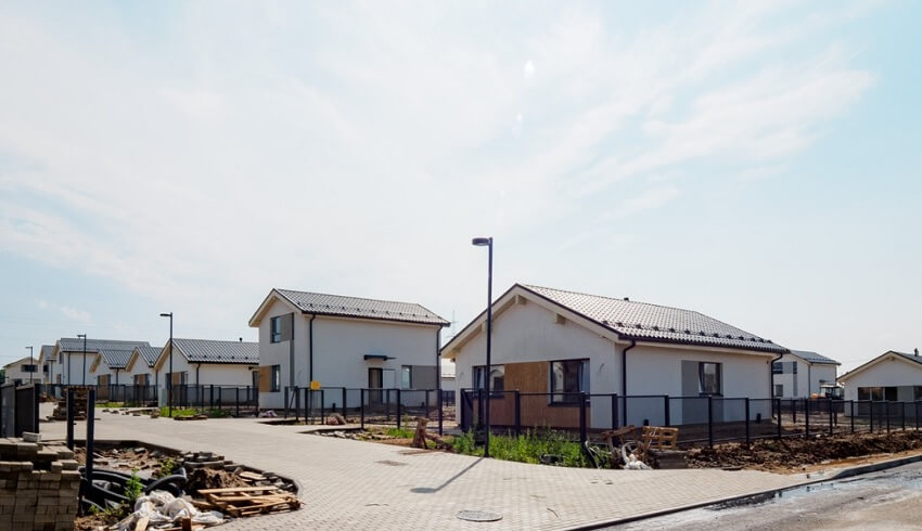 КП Истра дом. август 2025