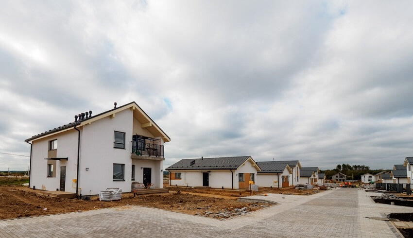 КП Истра дом. октябрь 2025