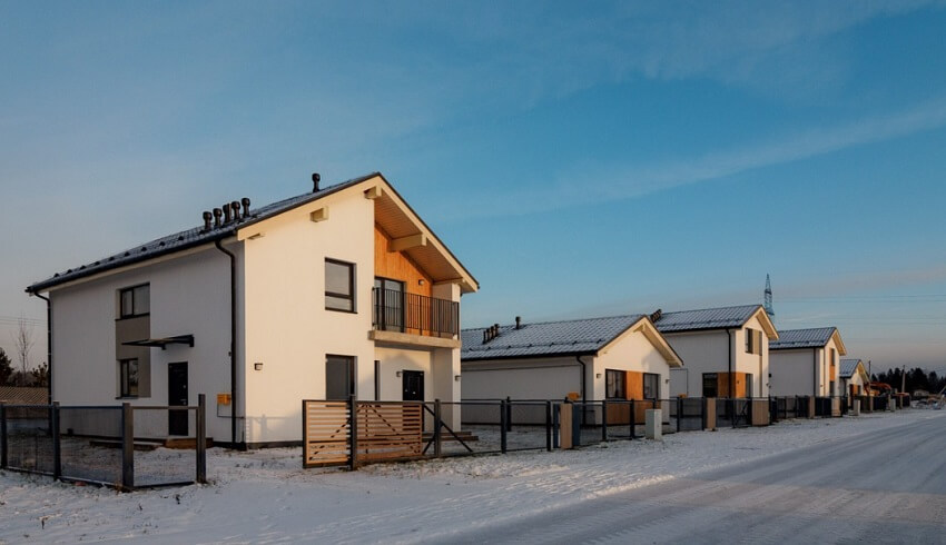 КП Истра дом. январь 2026