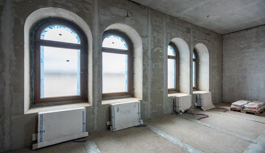 Клубный дом Чистые Пруды. сентябрь 2025