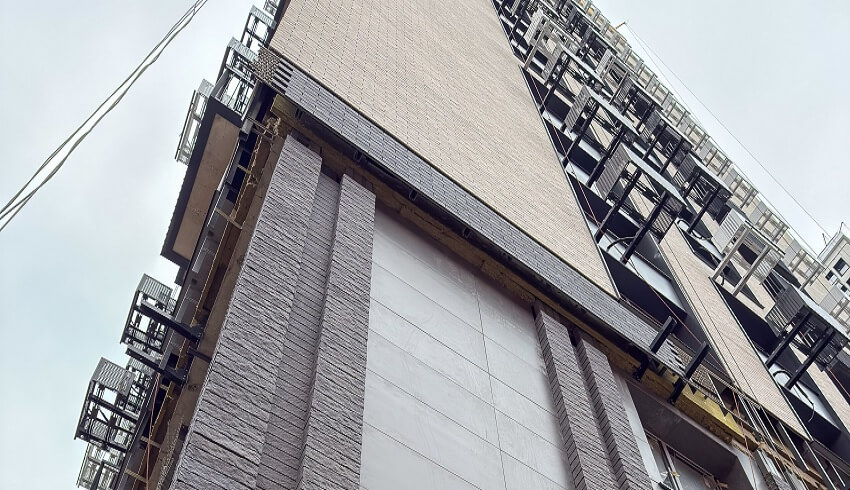 ЖК КИТ 2. декабрь 2025