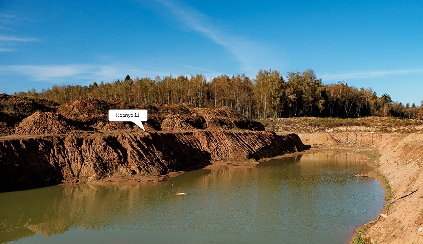 жк квартал сабурово. сентябрь 2025