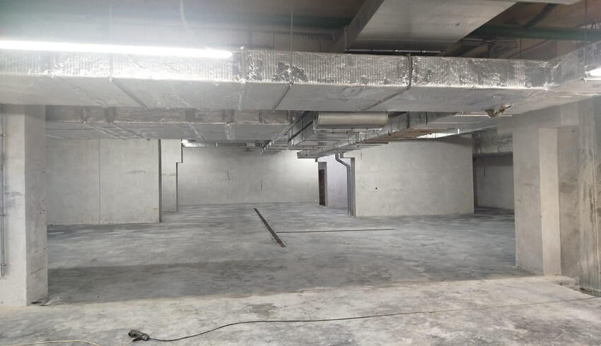  Клубный дом Октябрь. август 2025