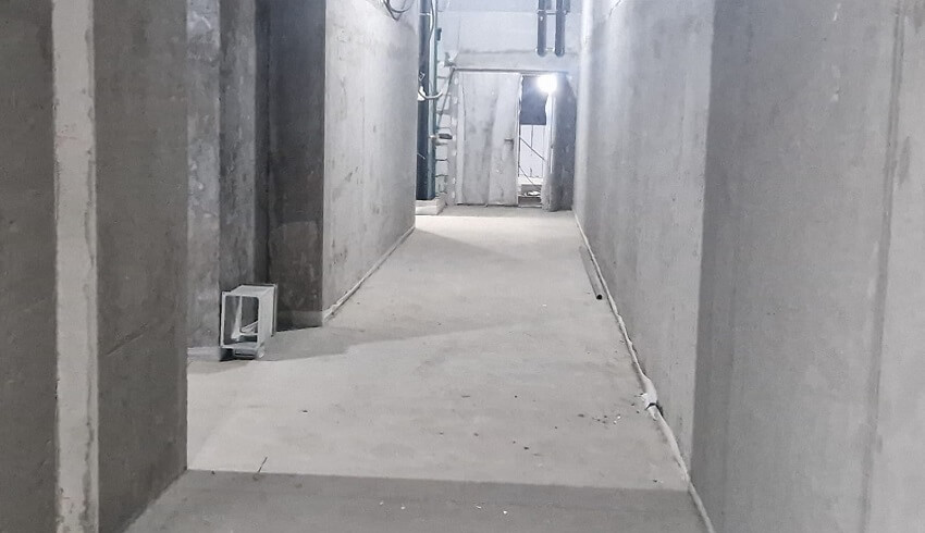  Клубный дом Октябрь. ноябрь 2025