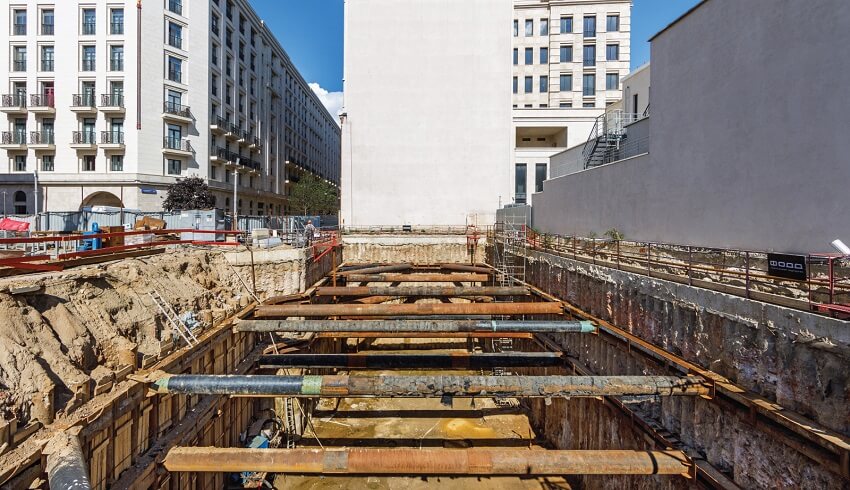 Клубный дом Duo. октябрь 2025