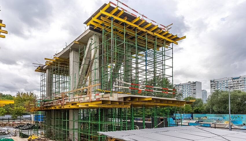 Дом Горизонтов. сентябрь 2025