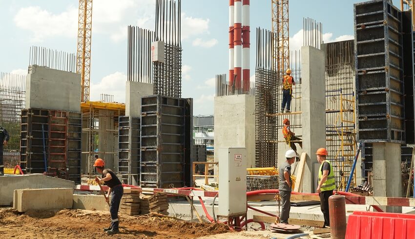 ЖК Крылатская, 33. август 2025