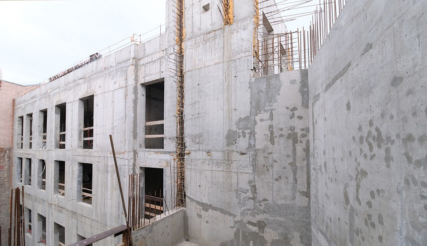 ЖК Кузнецкий Мост 12. август 2025