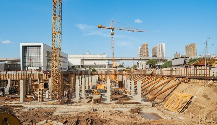 ЖК НАЗАРЕ. август 2025