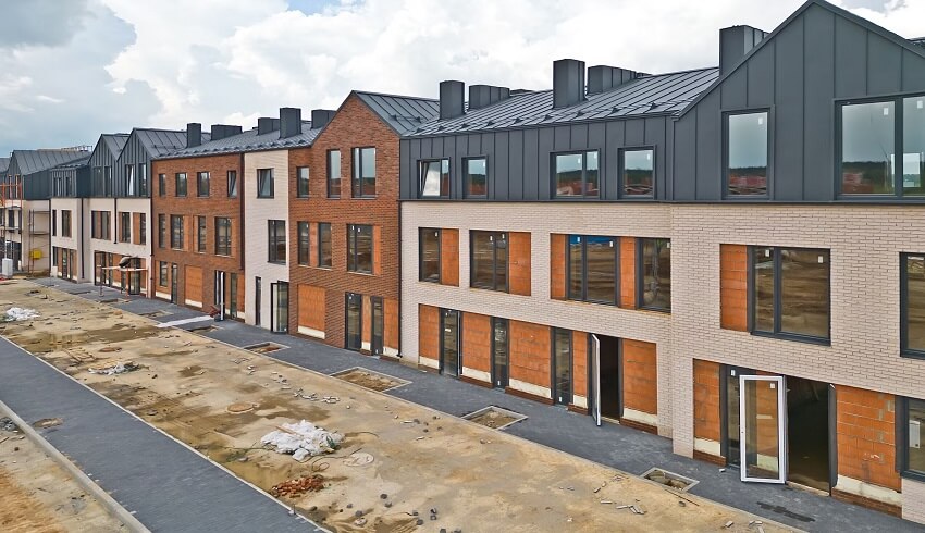 ЖК Мартемьяново клаб. июль 2025