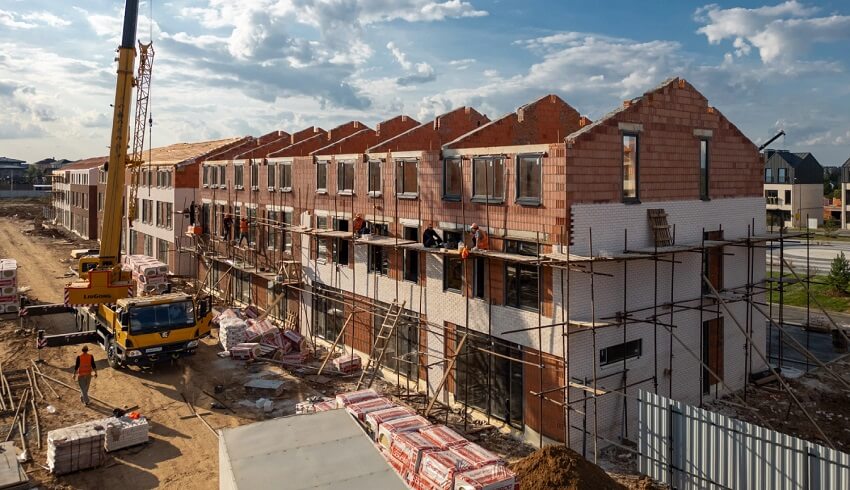 ЖК Мартемьяново клаб. октябрь 2025