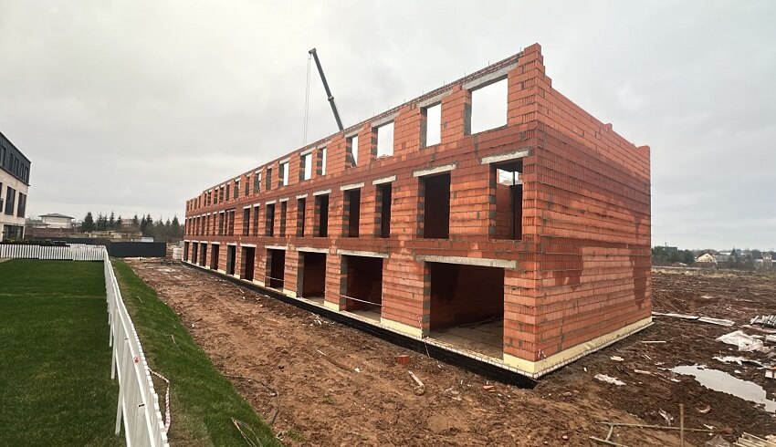 ЖК Мартемьяново клаб. декабрь 2025